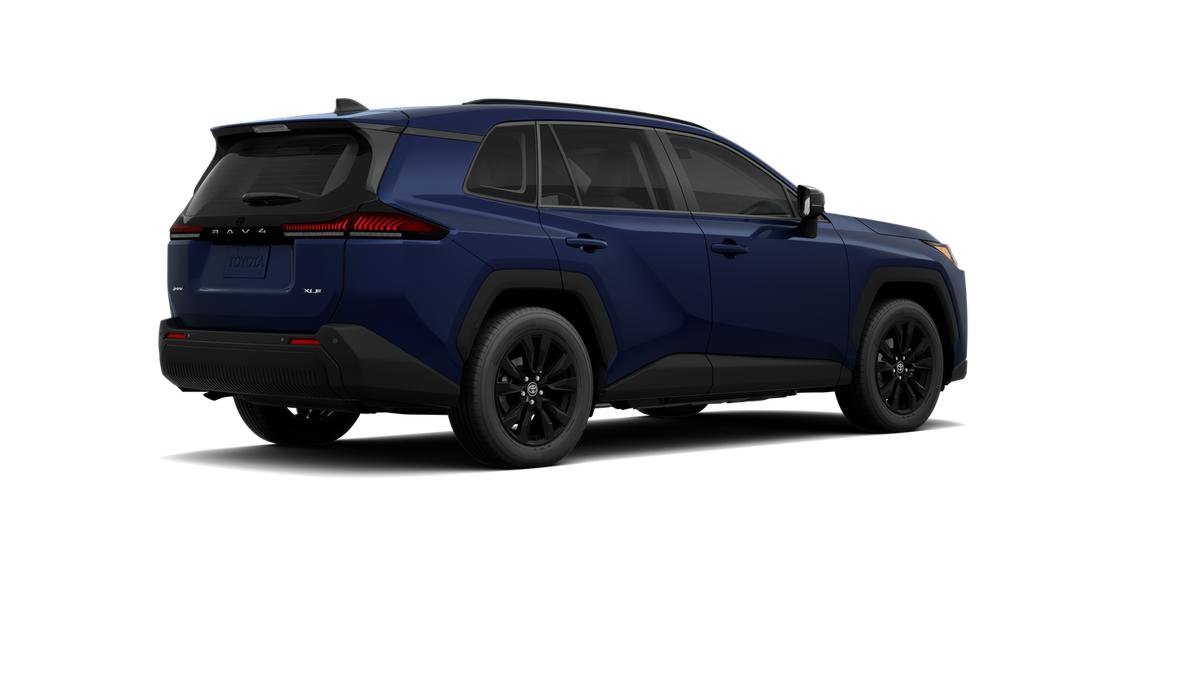 New 2026 Toyota RAV4 XLE Premium FWD image 32