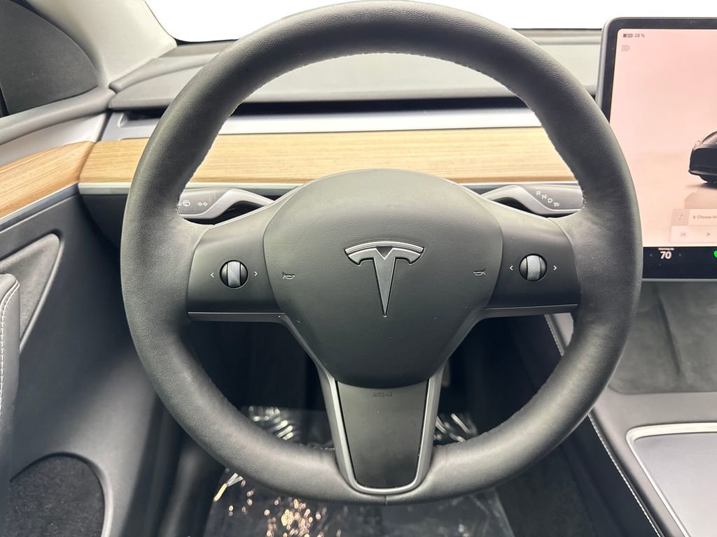 Used 2024 Tesla Model Y Long Range image 56