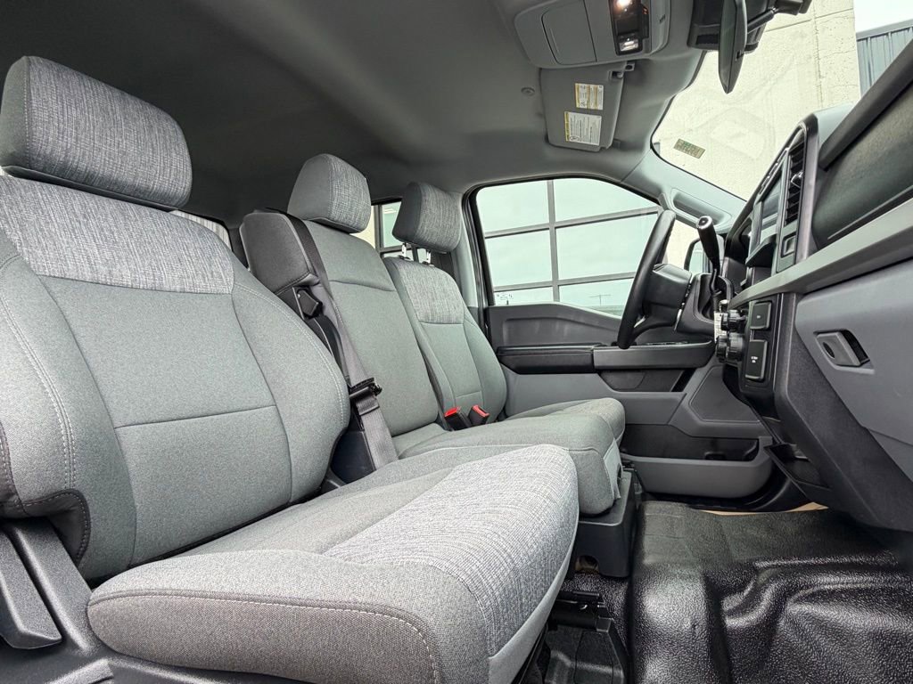 Used 2024 Ford F350 XLT image 16