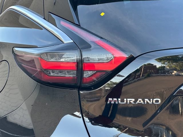 Used 2020 Nissan Murano SL w/ Moonroof Package AWD/4WD image 11