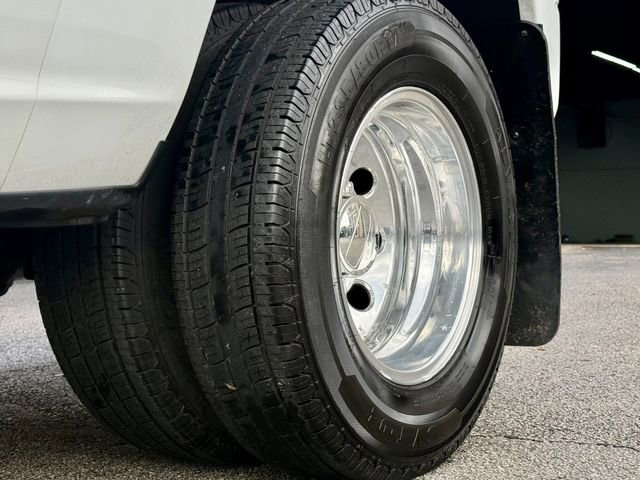 Used 2014 RAM 3500 Big Horn image 26