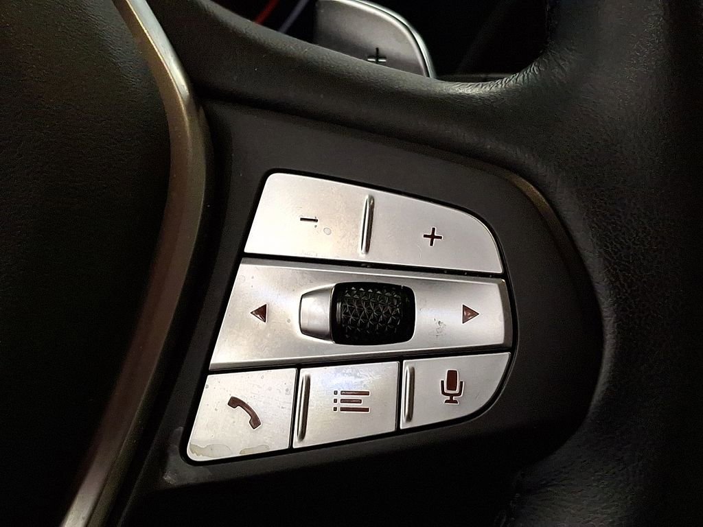 Used 2023 BMW X3 xDrive30i w/ Premium Package image 17