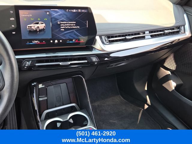 Used 2025 BMW X1 xDrive28i AWD/4WD image 26