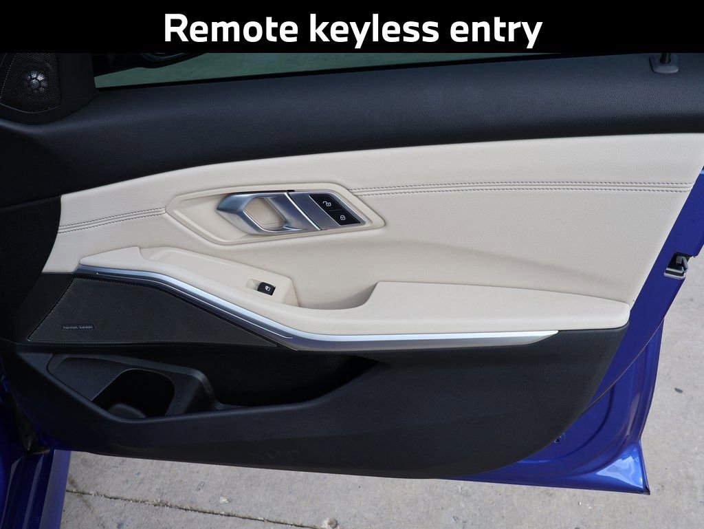 Used 2021 BMW M340i xDrive w/ Premium Package image 14