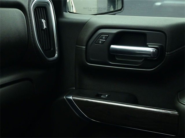 Used 2019 Chevrolet Silverado 1500 LTZ w/ LTZ Premium Package image 29