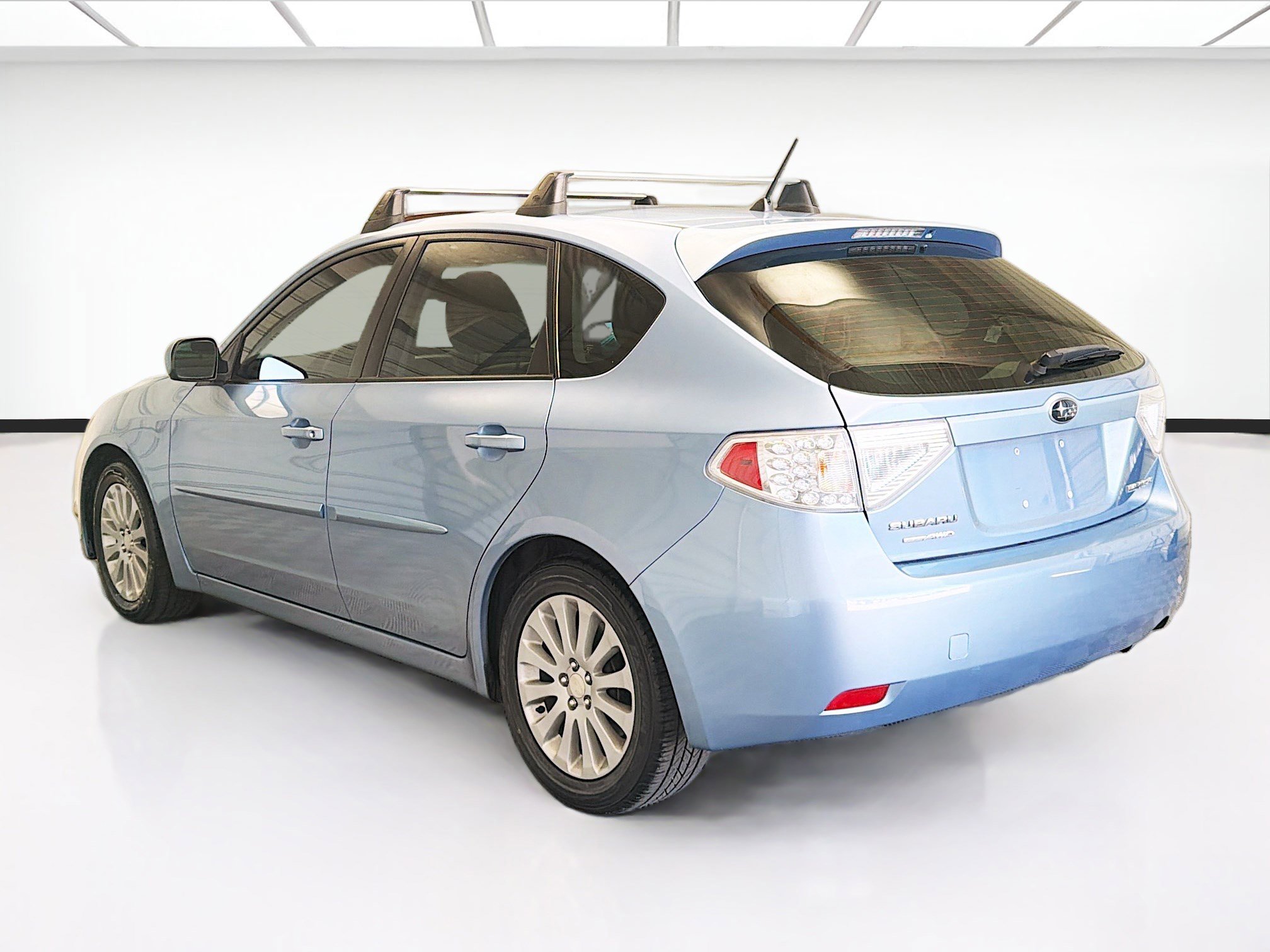 Used 2011 Subaru Impreza 2.5i Premium w/ PWR Moonroof Value Pkg image 6