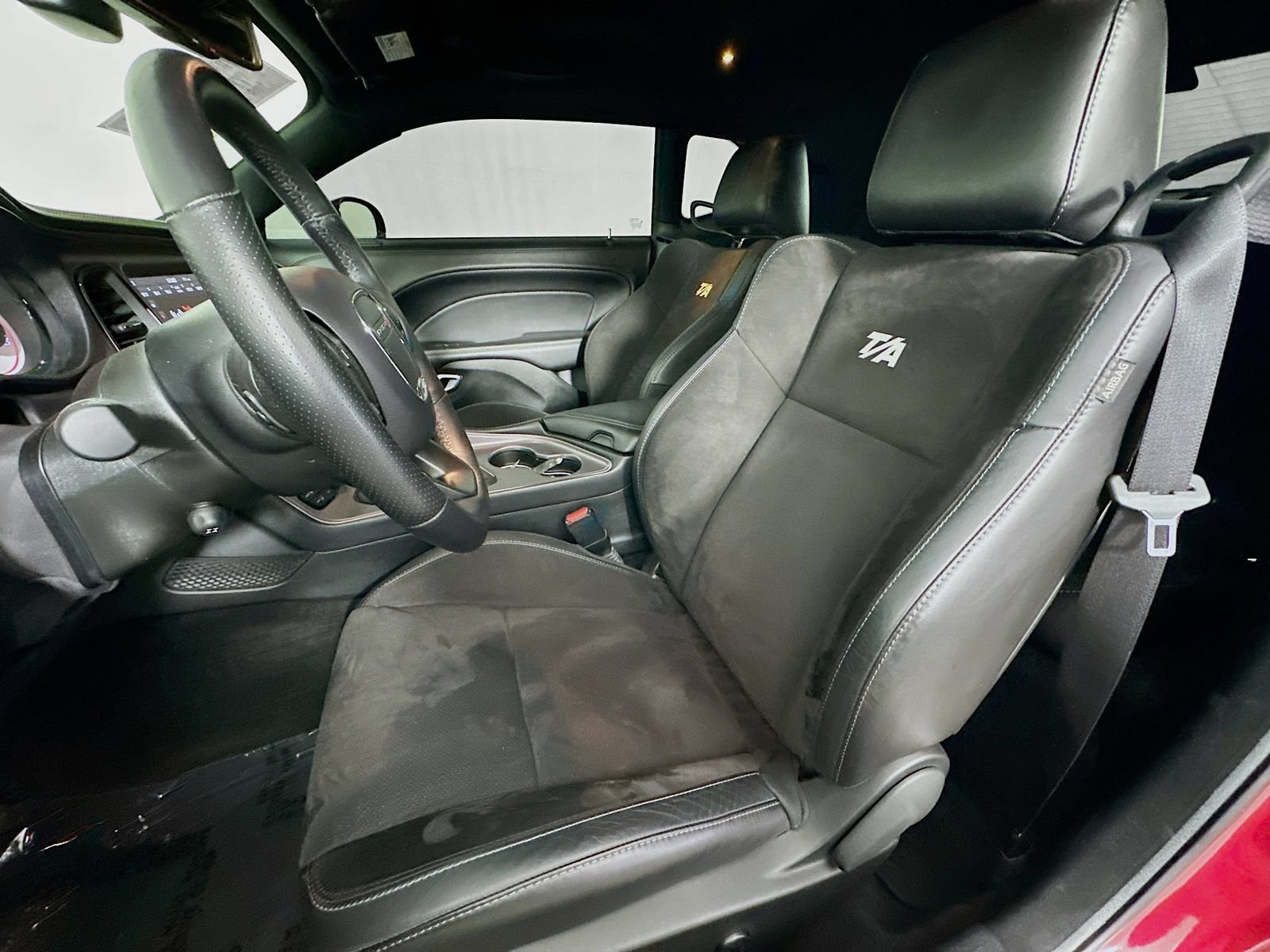 Used 2023 Dodge Challenger R/T Scat Pack RWD image 21