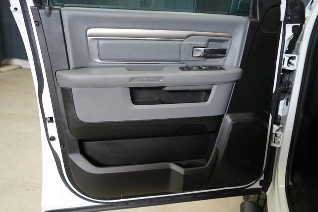 Used 2020 RAM 1500 Classic Warlock AWD/4WD image 9