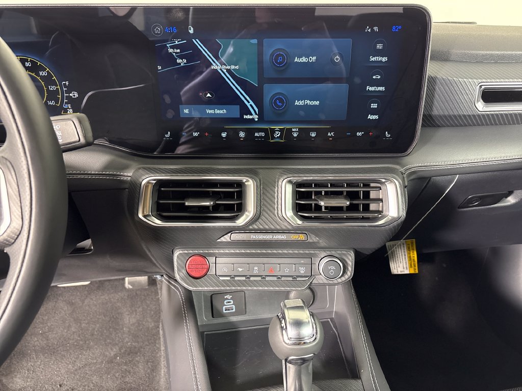 New 2026 Ford Mustang Premium RWD image 30