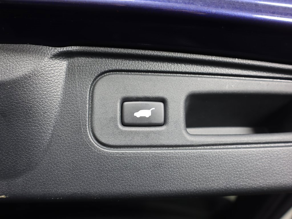 Used 2023 Honda Passport Elite image 24