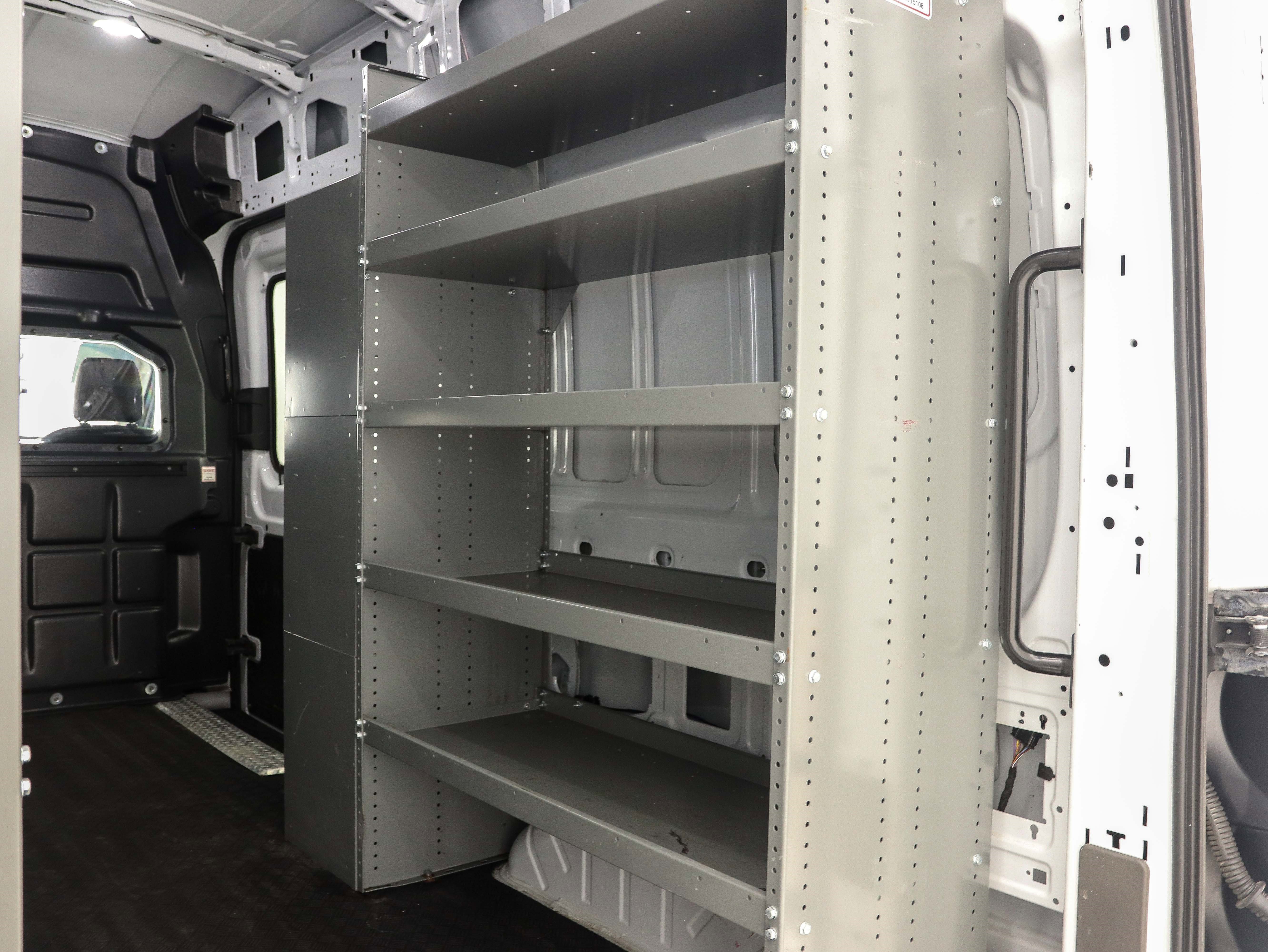 Used 2024 Ford Transit 250 148 High Roof image 13