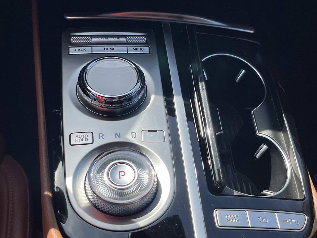 Used 2023 Genesis G80 2.5T image 17