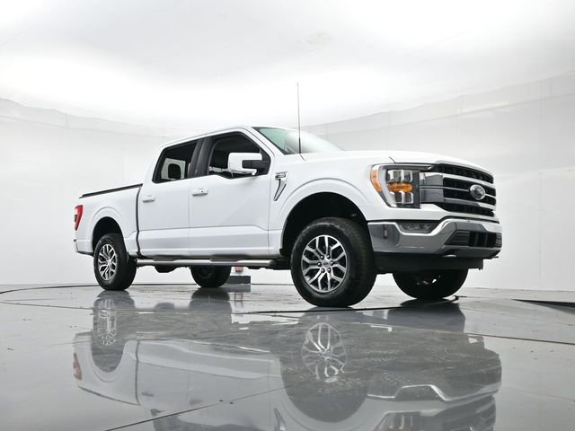 Used 2022 Ford F150 Lariat image 33