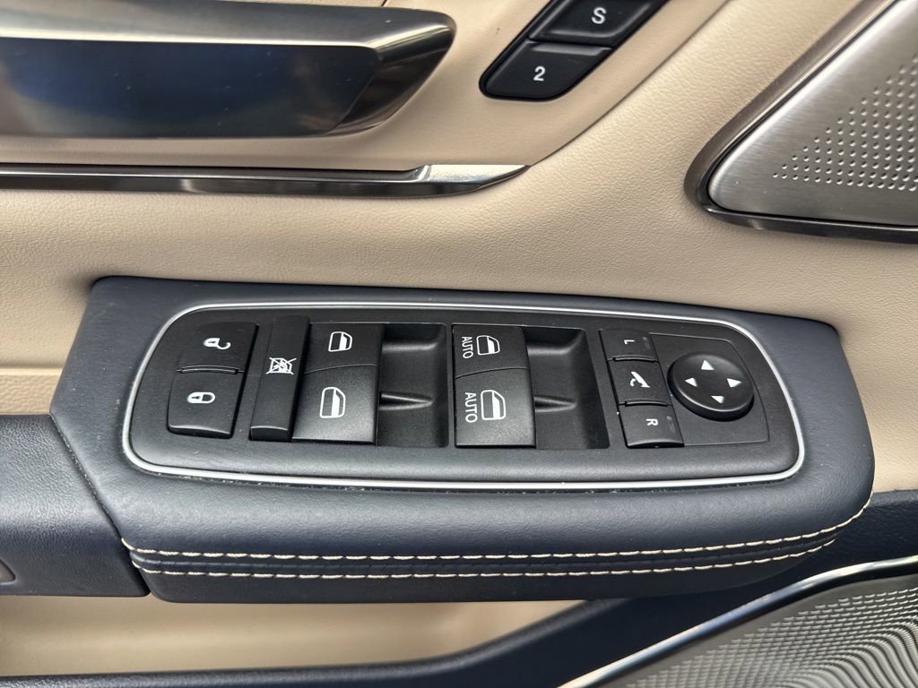 Used 2020 RAM 1500 Limited image 29