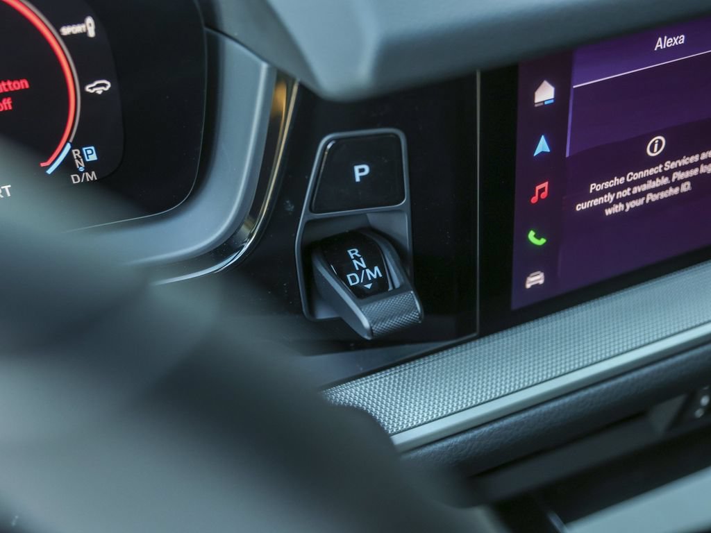 New 2026 Porsche Cayenne E-Hybrid Coupe AWD/4WD image 26