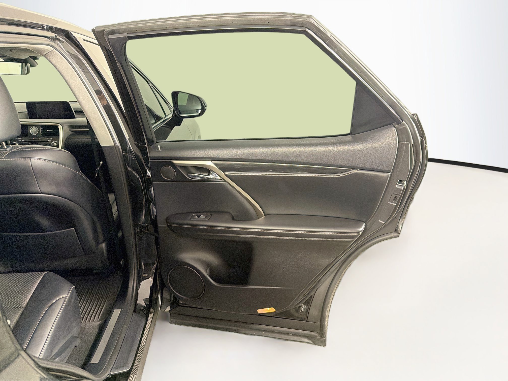 Used 2019 Lexus RX 350 FWD w/ Accessory Package image 31