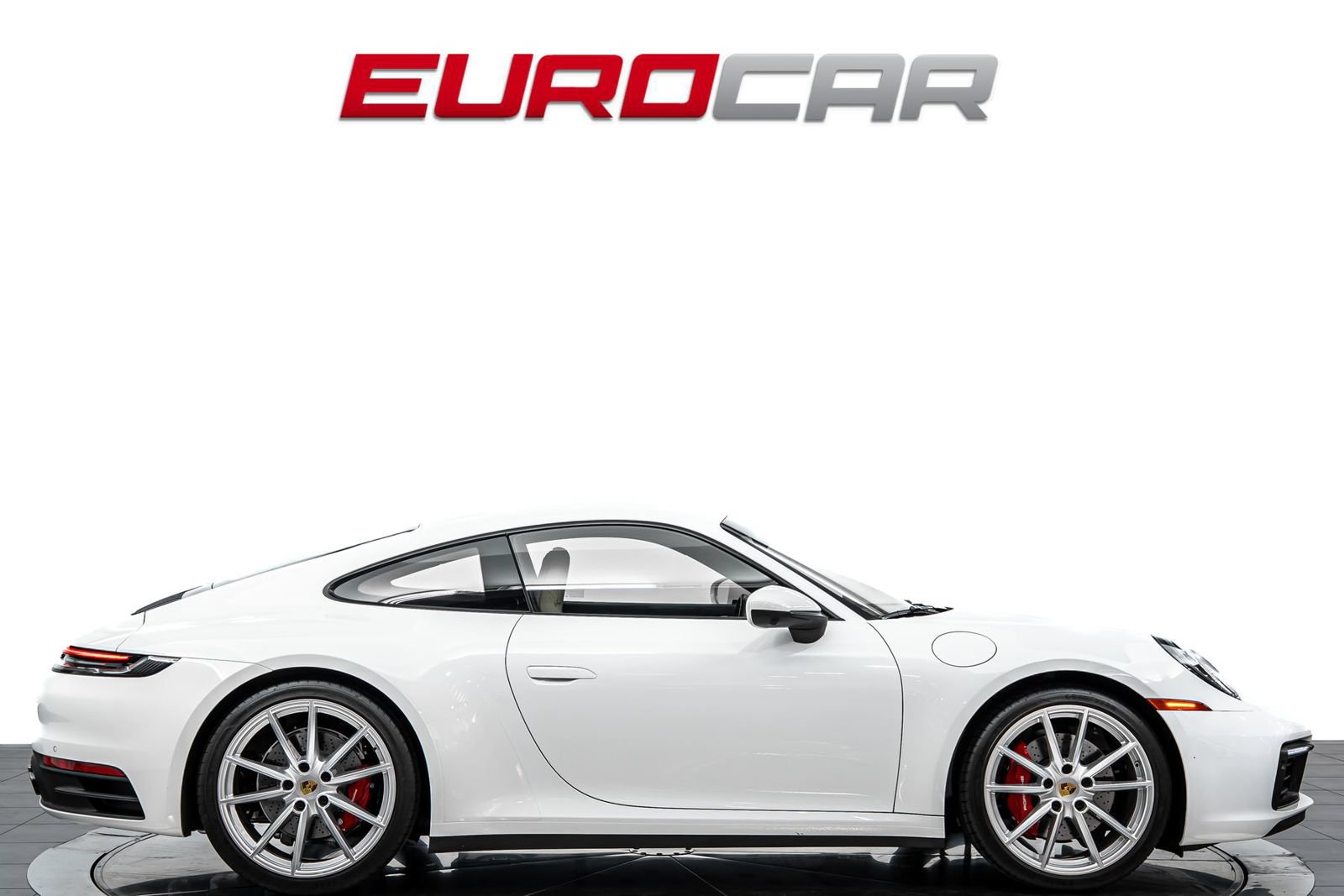 Used 2024 Porsche 911 Carrera S RWD image 6