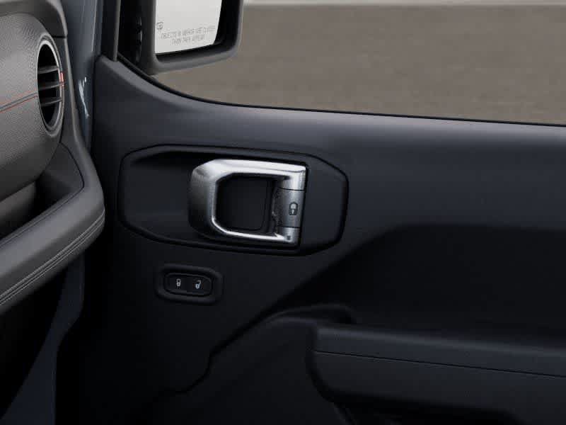 New 2026 Jeep Gladiator Rubicon AWD/4WD image 25