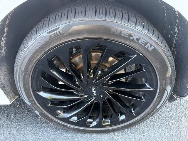 Used 2021 Lincoln Aviator Reserve w/ Equipment Group 208A RWD image 12