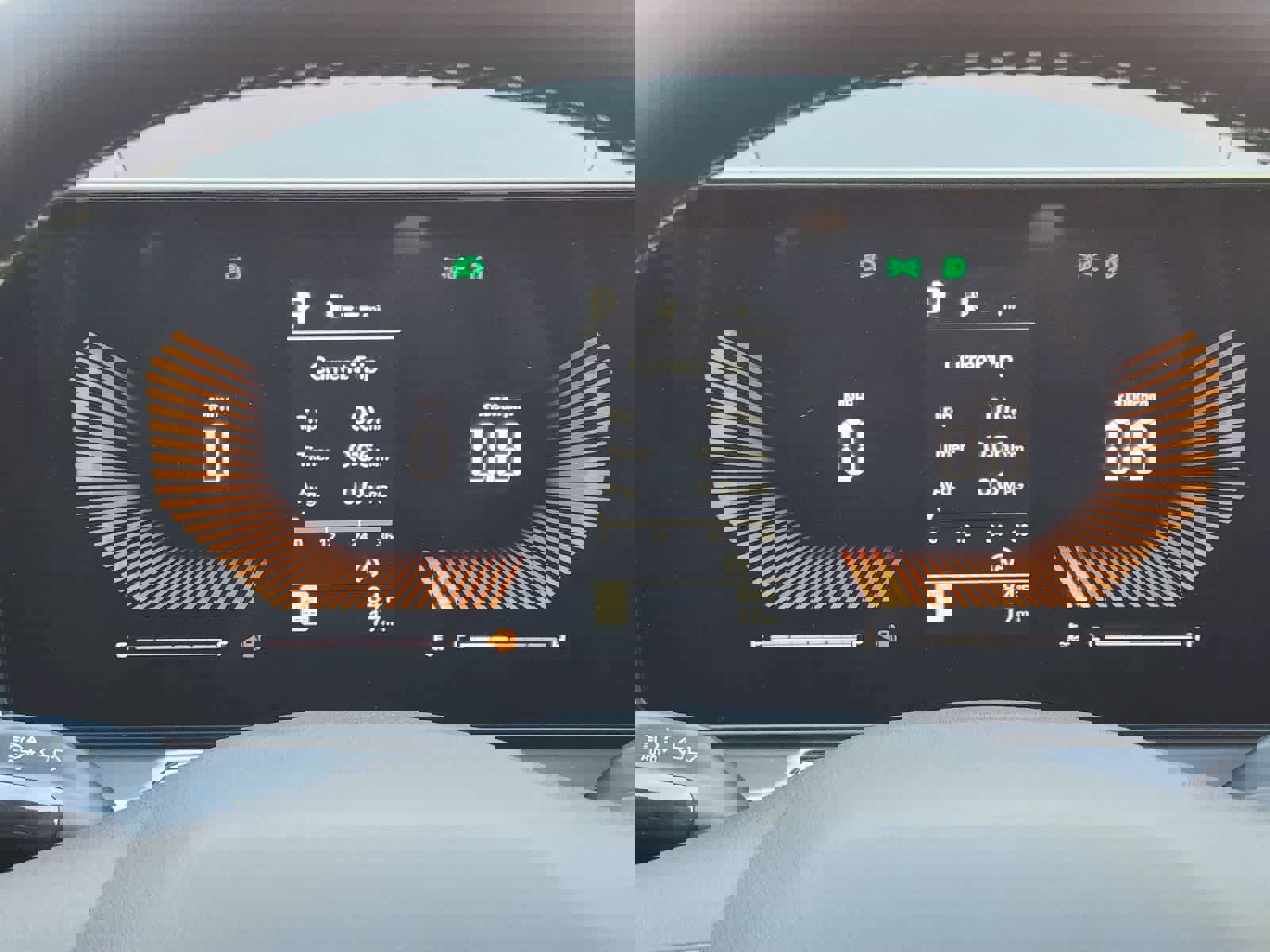 New 2026 Kia Sorento EX FWD image 13