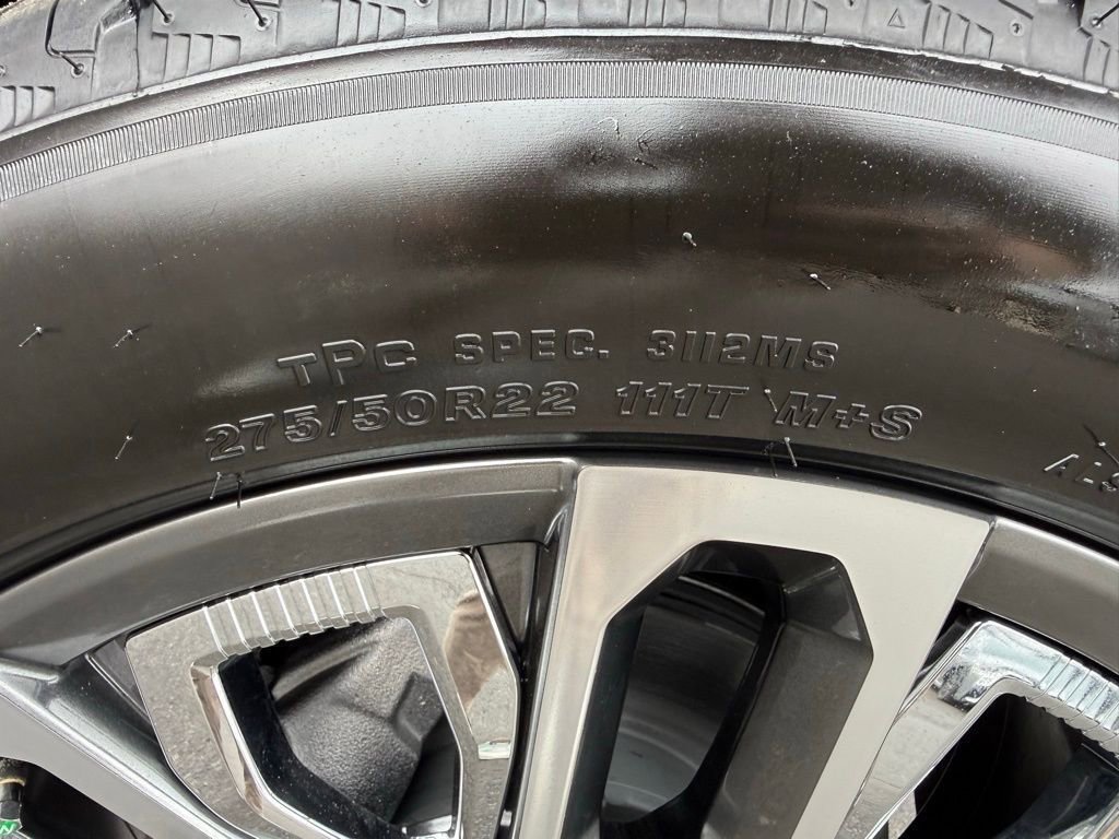 New 2026 GMC Sierra 1500 Denali Ultimate image 41