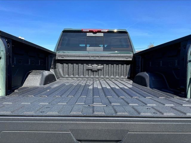 New 2026 Chevrolet Silverado 2500 LTZ w/ LTZ Premium Package AWD/4WD image 15