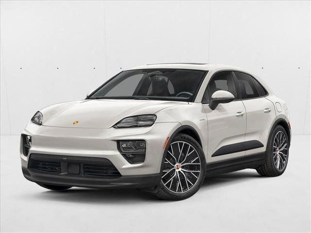 New 2026 Porsche Macan GTS Electric AWD/4WD video 1