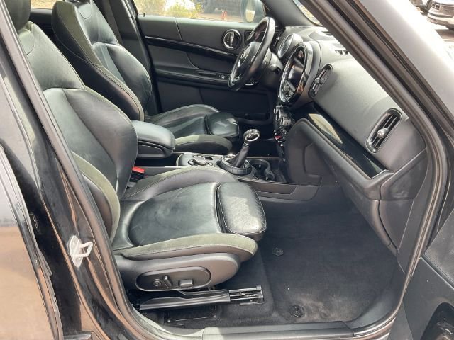 Used 2017 MINI Cooper Countryman S image 18