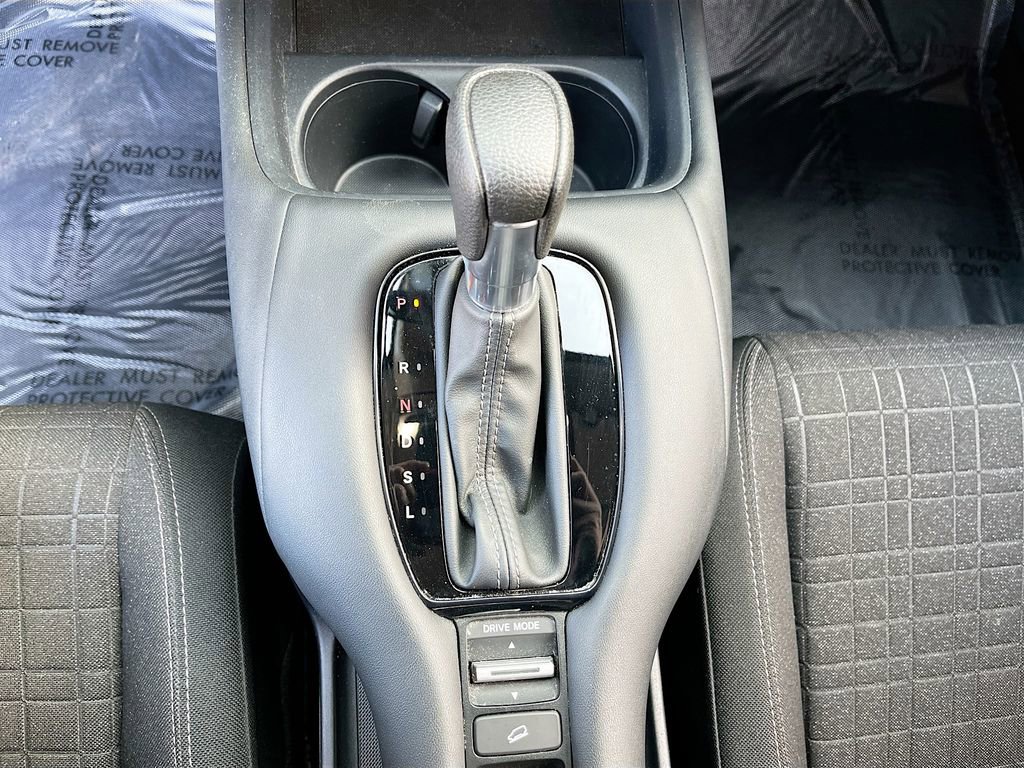 Used 2023 Honda HR-V LX image 16