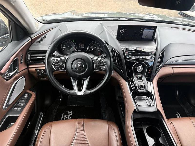 Used 2023 Acura RDX FWD w/ Technology Package image 37