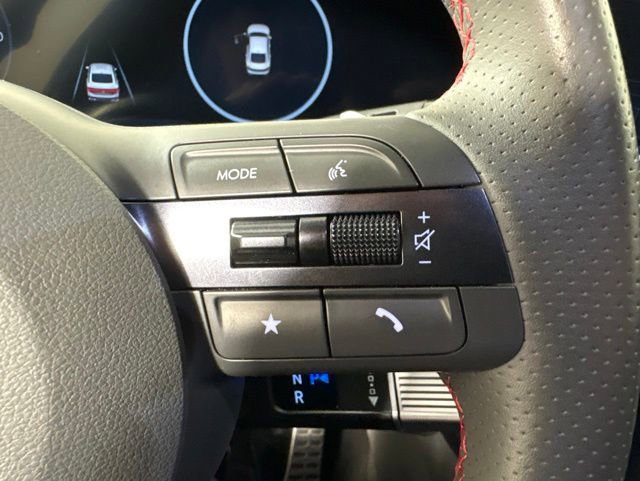 Used 2024 Hyundai Sonata N Line FWD image 36