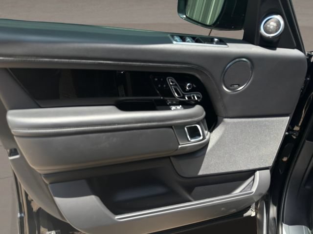 Used 2021 Land Rover Range Rover P525 Westminster Edition AWD/4WD image 20