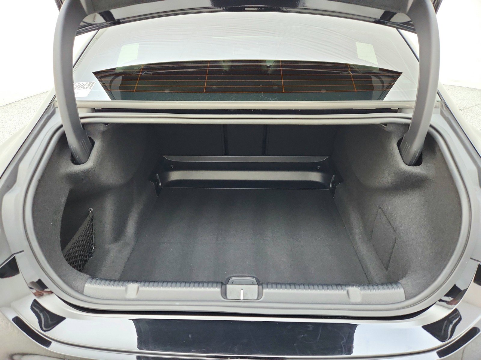 Certified 2023 Mercedes-Benz EQE 350+ Sedan image 34