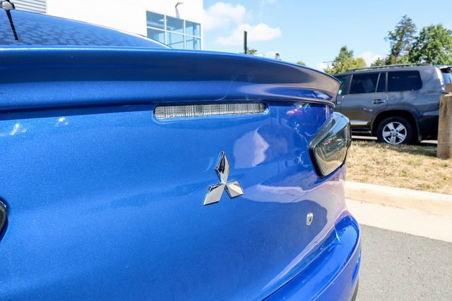 Used 2015 Mitsubishi Lancer Evolution MR image 22