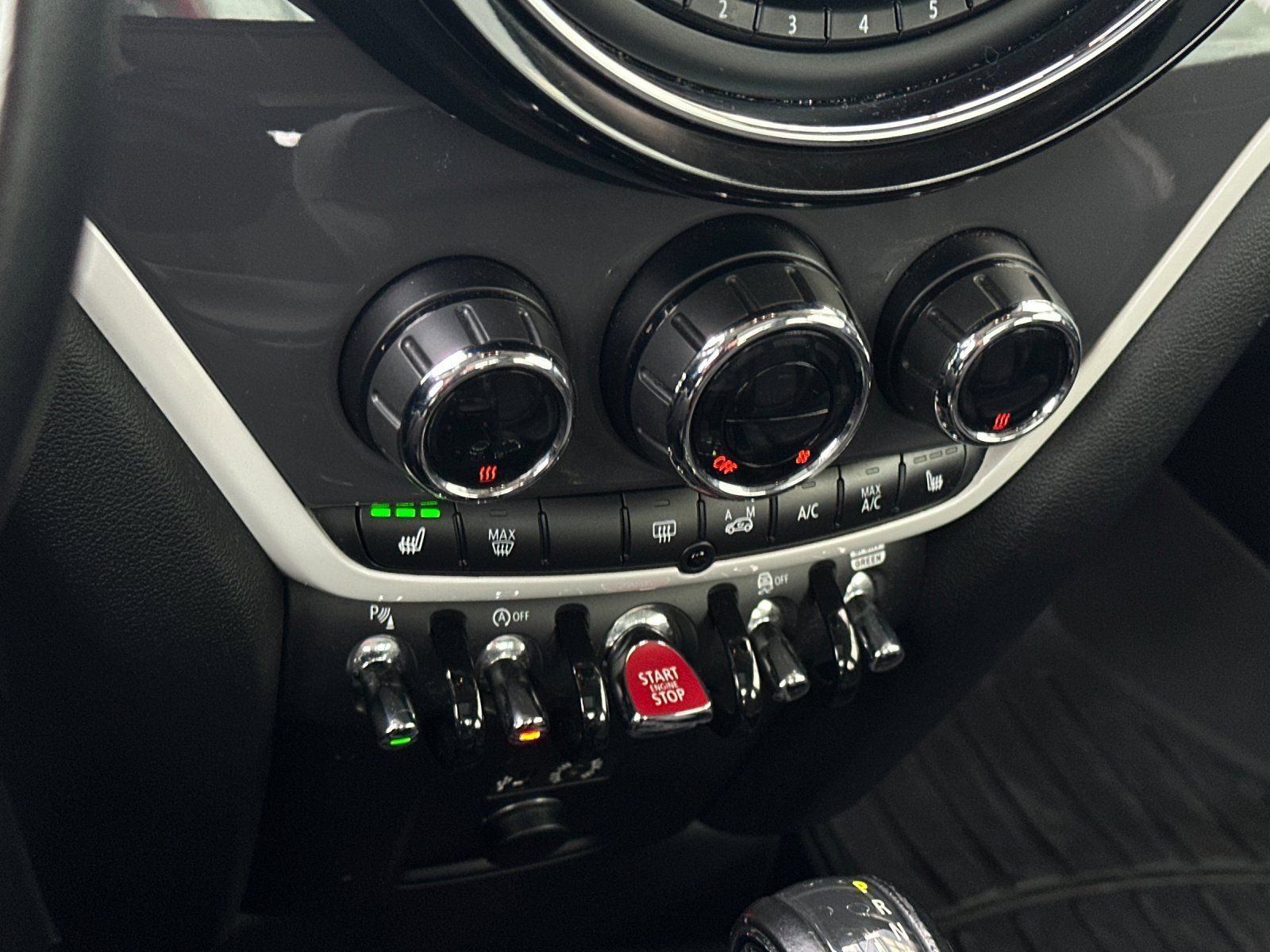 Used 2018 MINI Cooper Countryman S image 18