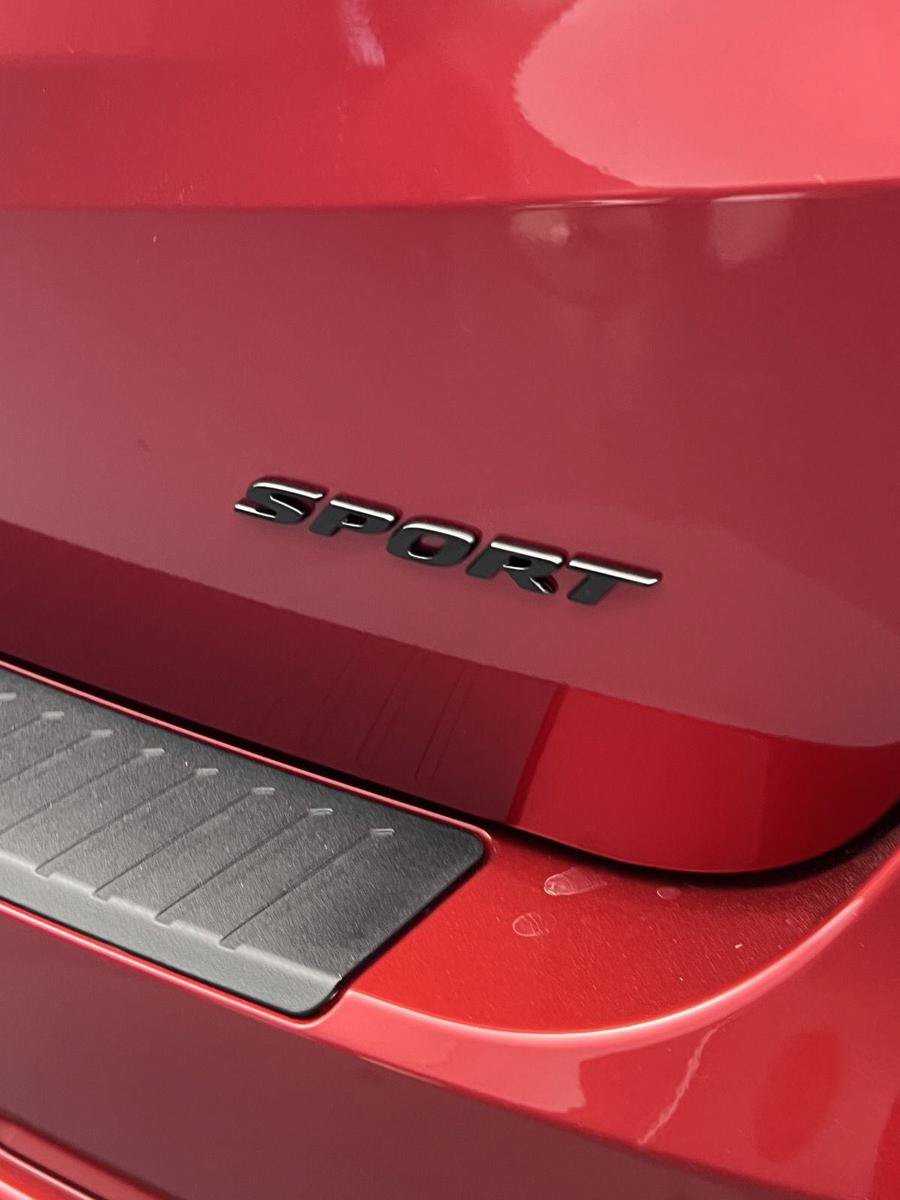 New 2027 Honda Odyssey Sport-L image 39