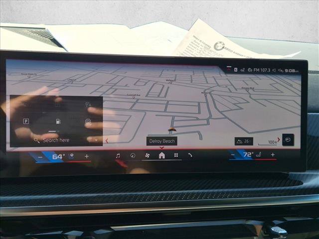 New 2027 BMW X7 M60i w/ Executive Package AWD/4WD image 14