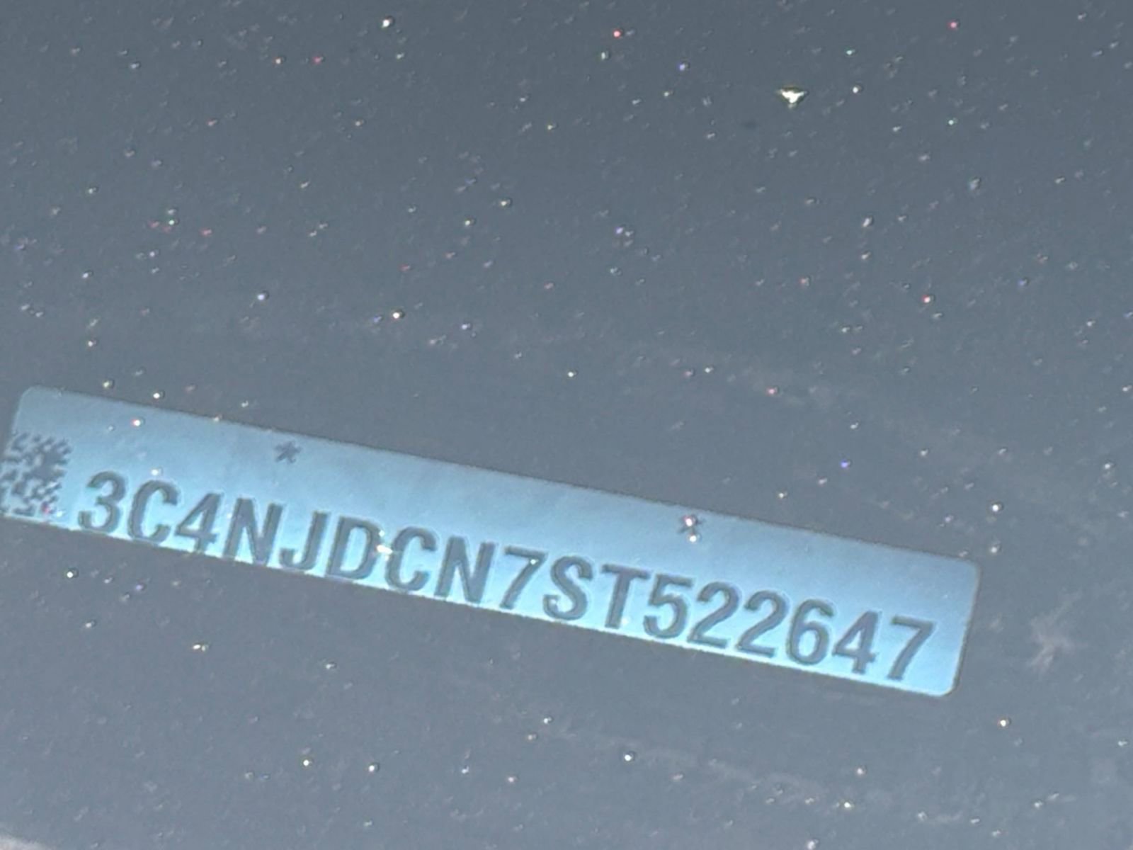 Used 2025 Jeep Compass Limited image 29