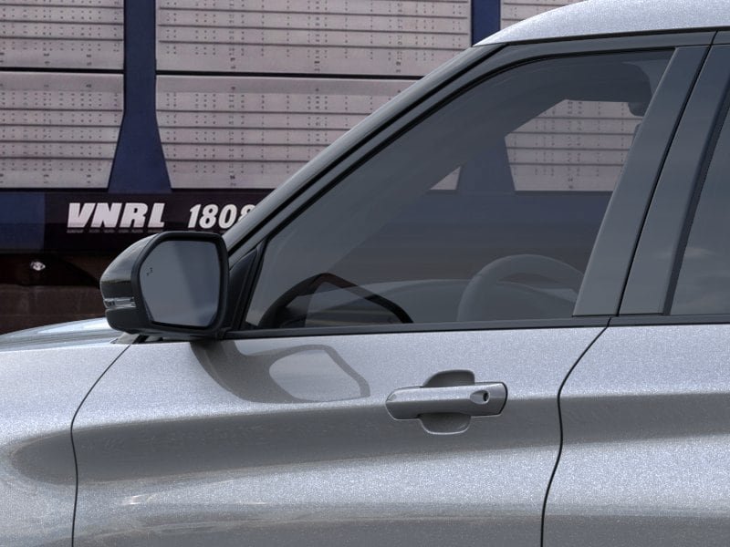 New 2026 Ford Explorer ST AWD/4WD image 44