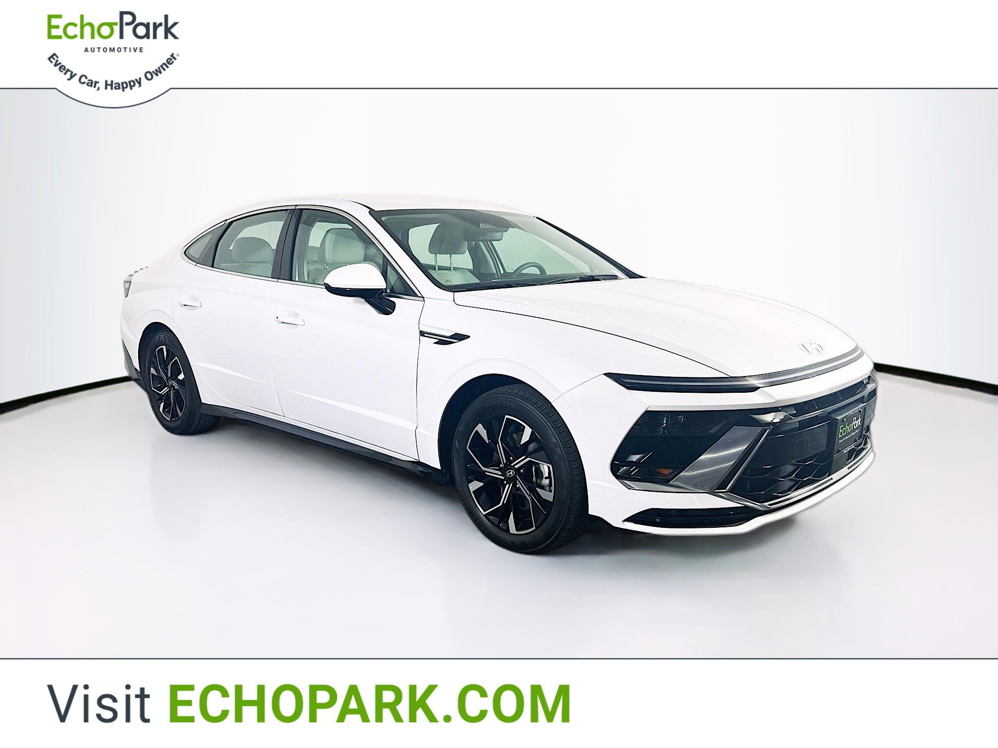 Used 2025 Hyundai Sonata SEL