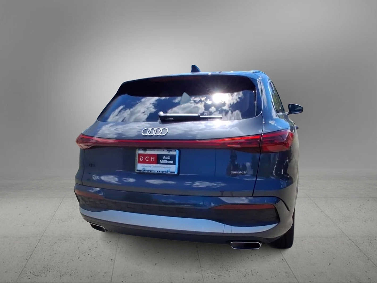 New 2026 Audi Q5 Premium AWD/4WD image 7