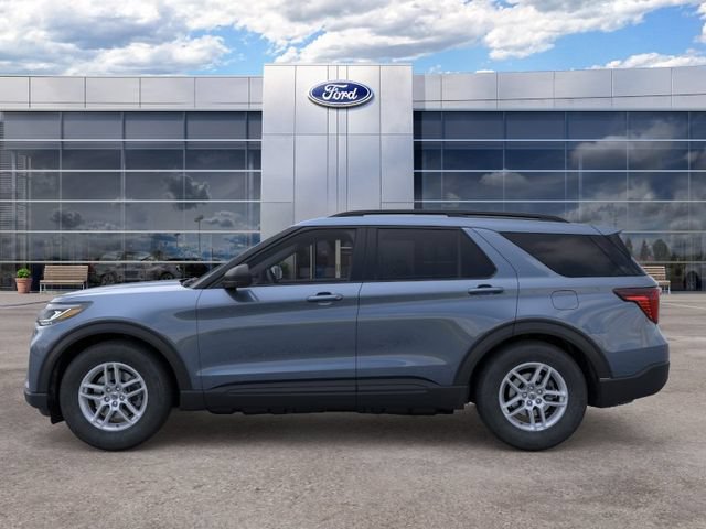 New 2026 Ford Explorer Active AWD/4WD image 3
