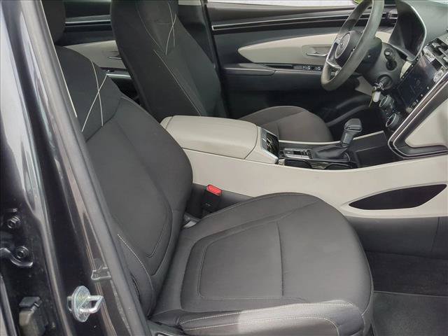 Used 2022 Hyundai Tucson SE FWD image 19