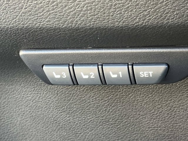 Used 2019 Lexus NX 300 F Sport w/ F Sport Premium Package FWD image 29