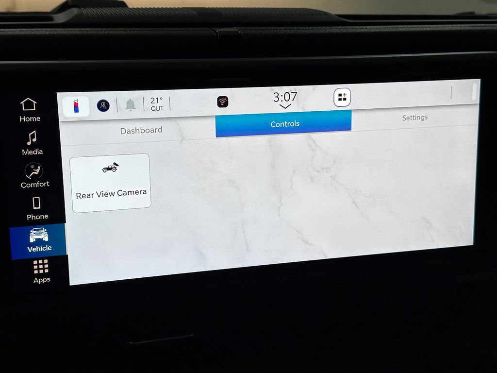 New 2026 Jeep Wrangler Sport image 36