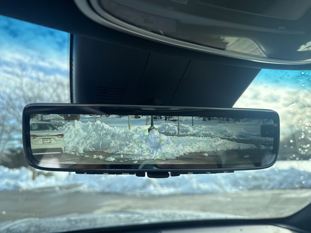 New 2026 Genesis GV80 3.5T Prestige image 23