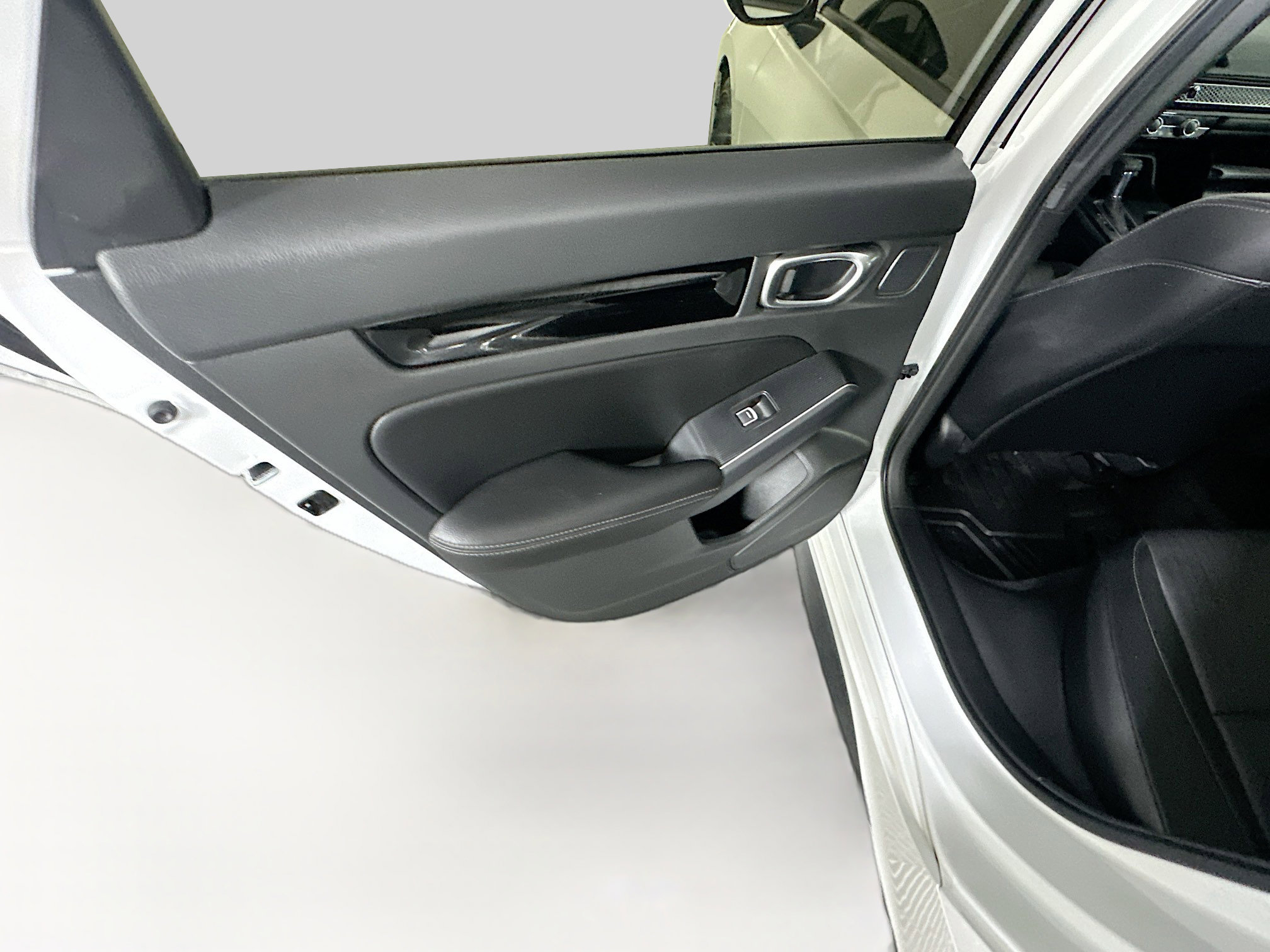 Used 2024 Honda Civic Sport Touring image 27