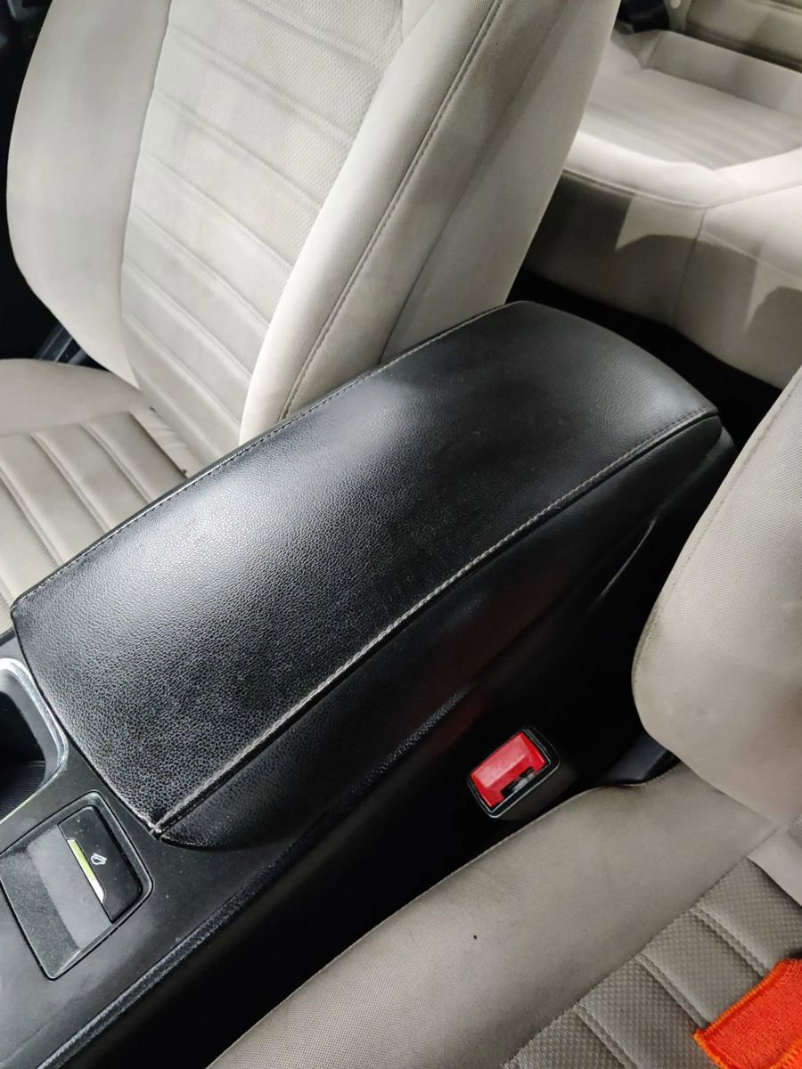 Used 2020 Ford Fusion S image 23