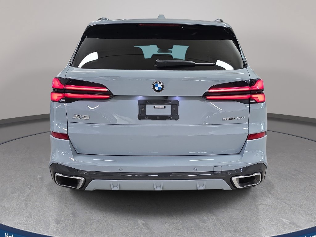 Certified 2024 BMW X5 sDrive40i w/ Executive Package RWD image 7