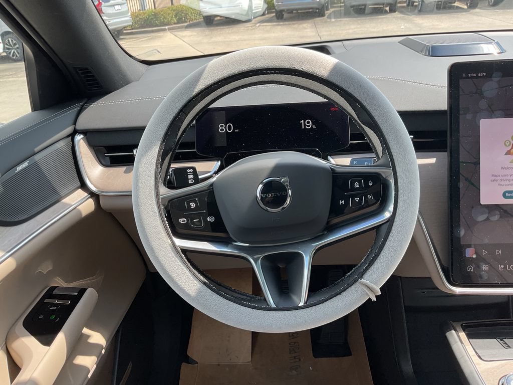 New 2026 Volvo EX90 Plus RWD image 24